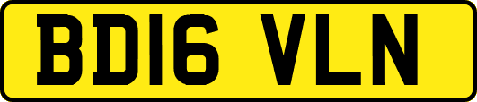 BD16VLN