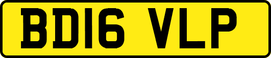 BD16VLP