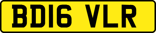 BD16VLR