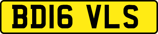 BD16VLS