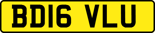 BD16VLU