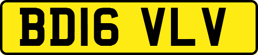 BD16VLV