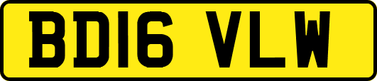 BD16VLW