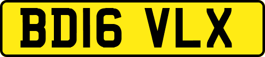 BD16VLX