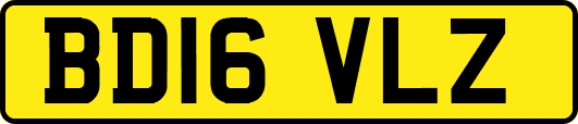 BD16VLZ