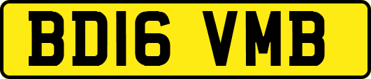 BD16VMB