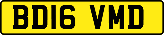 BD16VMD