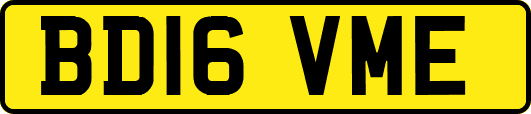 BD16VME