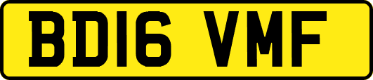 BD16VMF