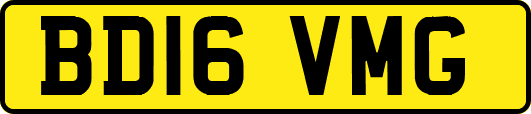 BD16VMG