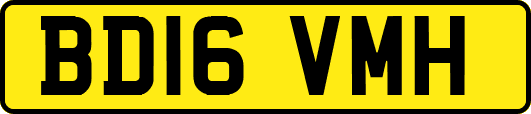 BD16VMH
