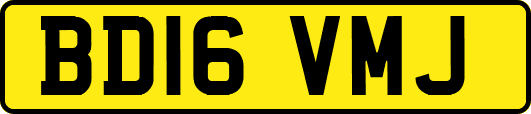BD16VMJ