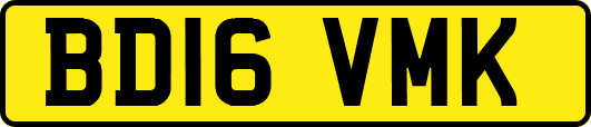 BD16VMK