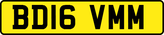 BD16VMM
