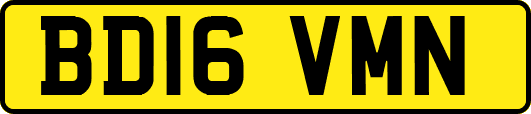 BD16VMN