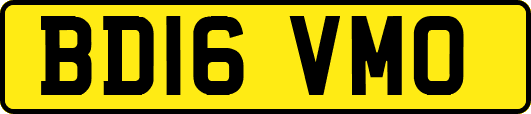 BD16VMO