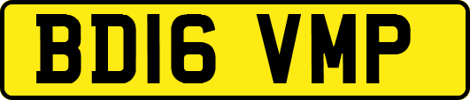 BD16VMP
