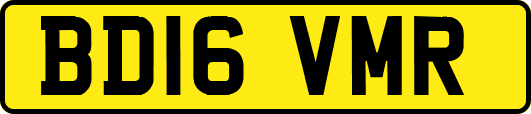 BD16VMR
