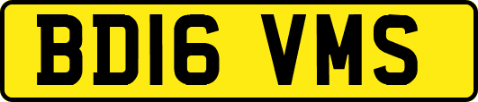 BD16VMS