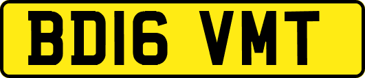 BD16VMT