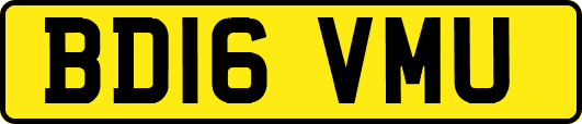 BD16VMU