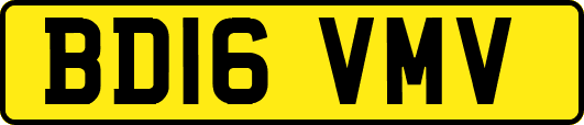 BD16VMV