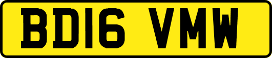 BD16VMW