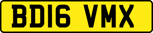 BD16VMX