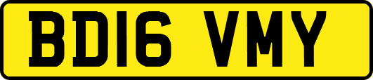 BD16VMY