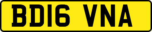 BD16VNA