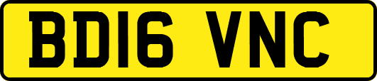 BD16VNC