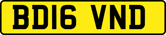 BD16VND
