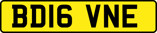 BD16VNE