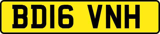 BD16VNH