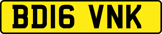 BD16VNK