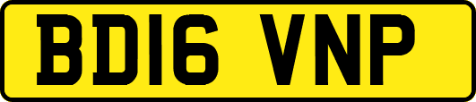 BD16VNP