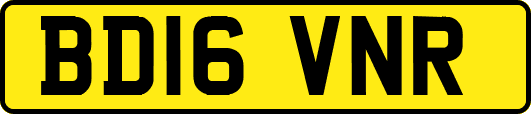 BD16VNR