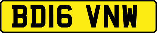 BD16VNW