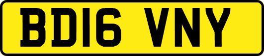 BD16VNY