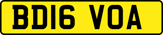 BD16VOA