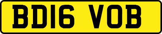 BD16VOB