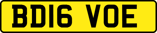 BD16VOE