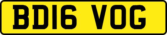 BD16VOG