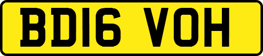 BD16VOH