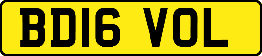 BD16VOL