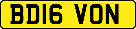 BD16VON