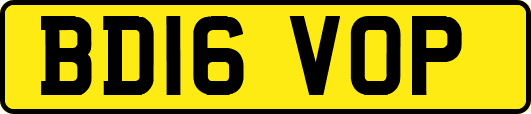 BD16VOP