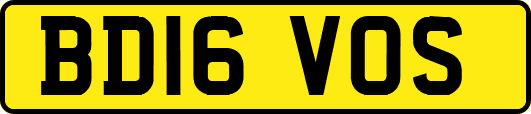 BD16VOS