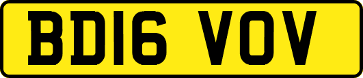 BD16VOV