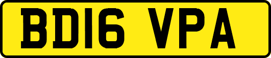 BD16VPA